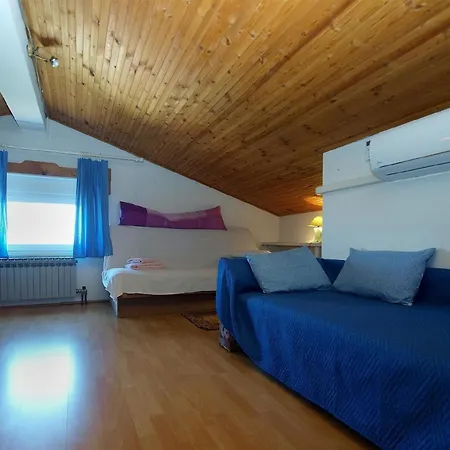 Ferienhaus Fuer 8 Personen Ca 130 Qm In Pula-fondole, Istrien Istrische Riviera Ferienhaus