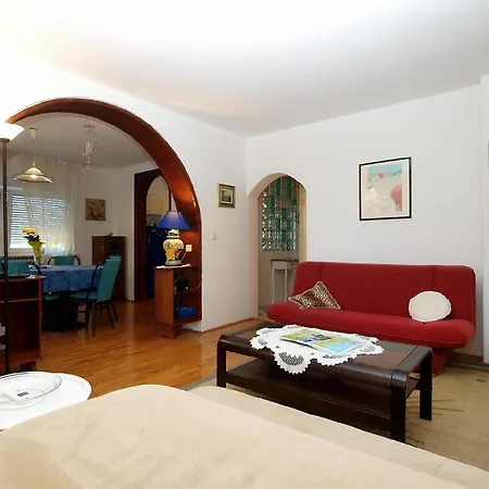 Ferienhaus Fuer 8 Personen Ca 130 Qm In Pula-fondole, Istrien Istrische Riviera Ferienhaus *